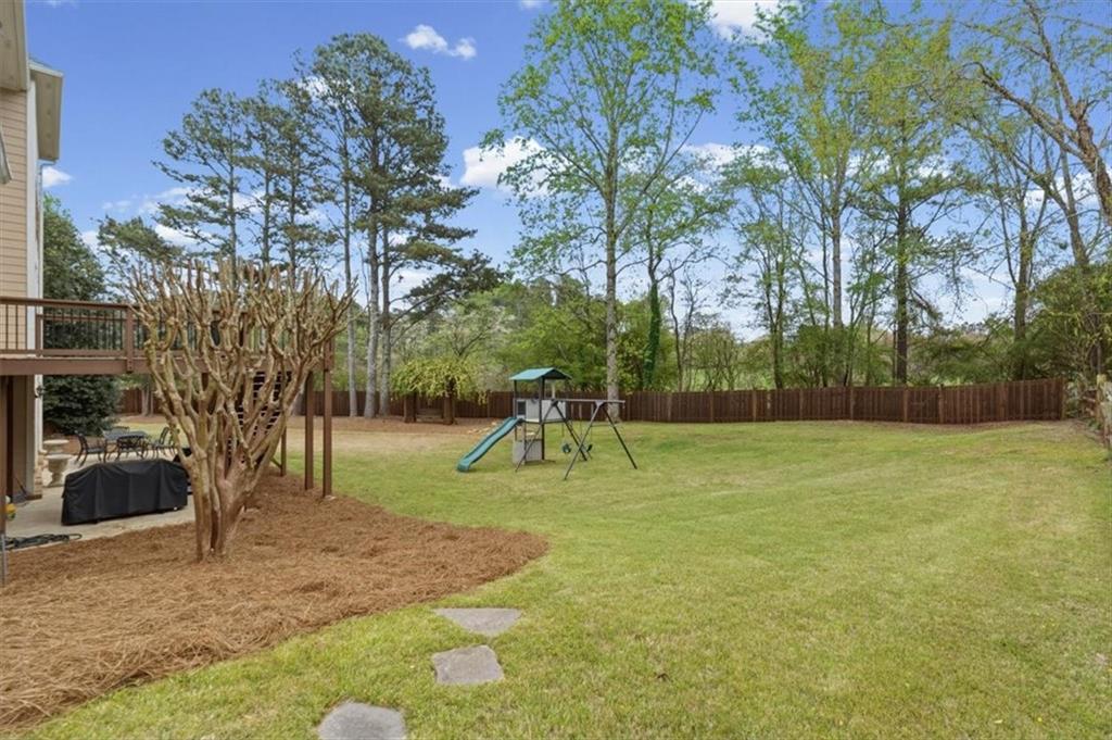 1224 Cobblemill Cove NW