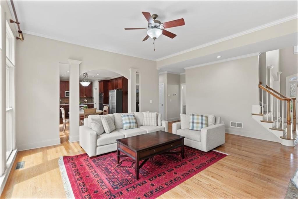 1224 Cobblemill Cove NW