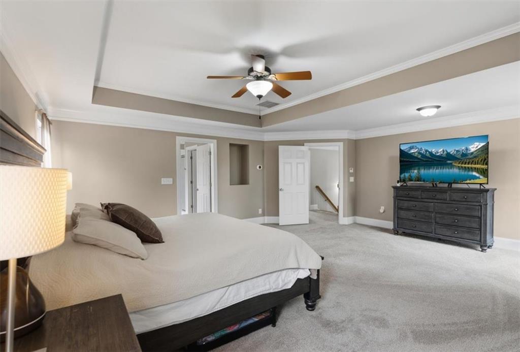 1224 Cobblemill Cove NW