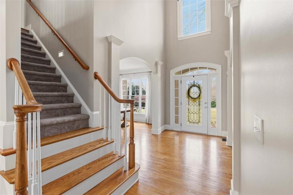 1224 Cobblemill Cove NW