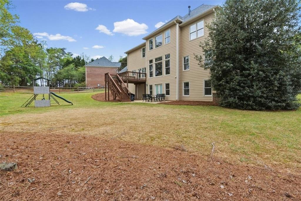 1224 Cobblemill Cove NW