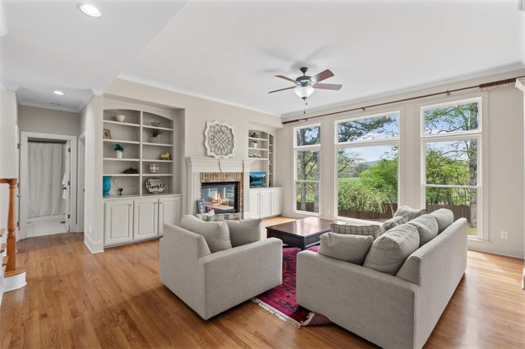 1224 Cobblemill Cove NW