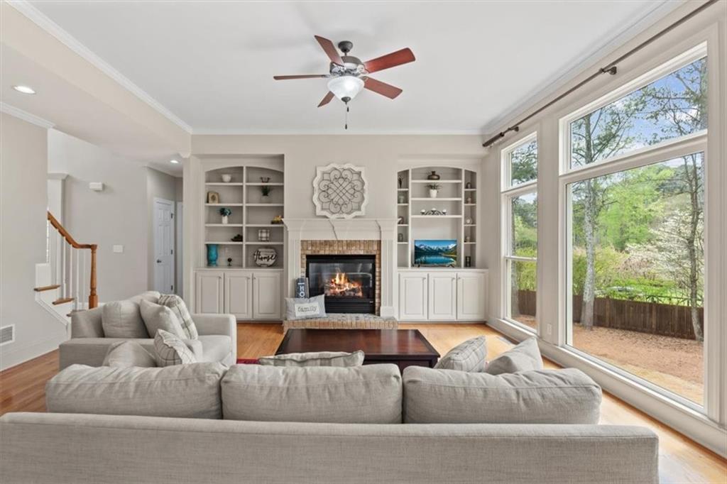 1224 Cobblemill Cove NW