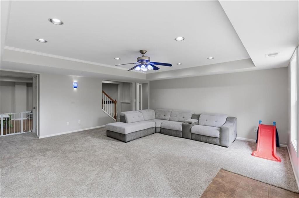 1224 Cobblemill Cove NW