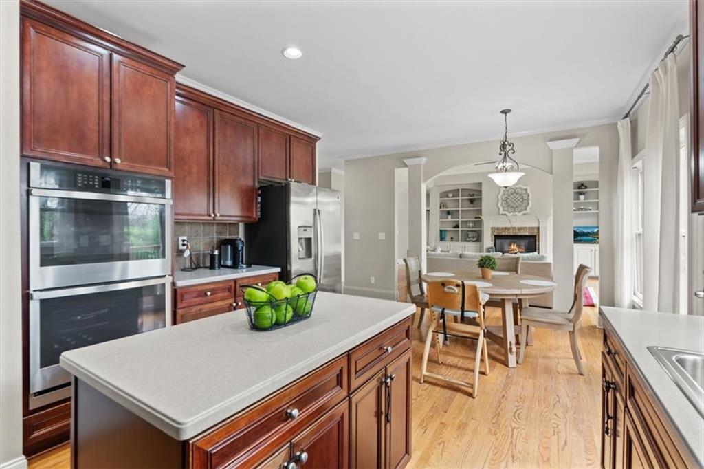 1224 Cobblemill Cove NW