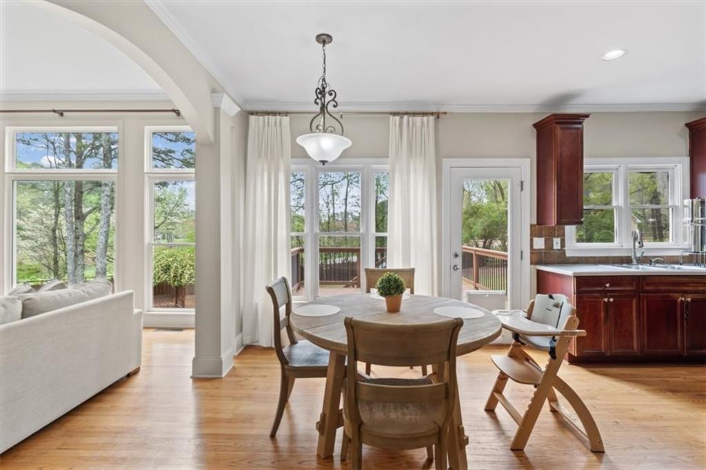 1224 Cobblemill Cove NW