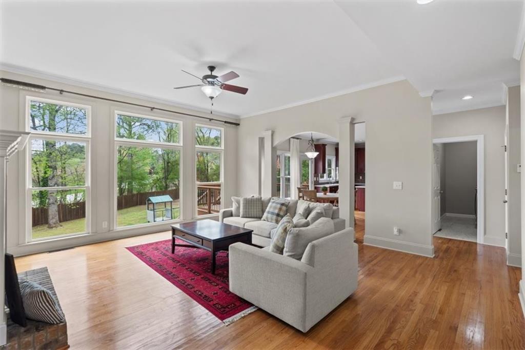 1224 Cobblemill Cove NW