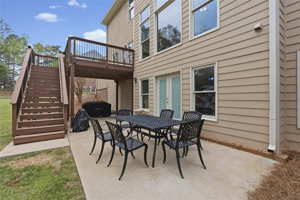 1224 Cobblemill Cove NW