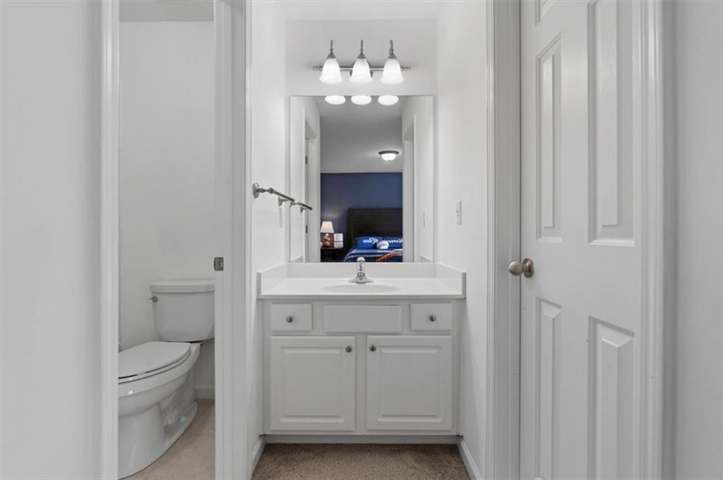 1224 Cobblemill Cove NW