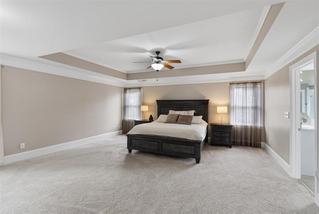 1224 Cobblemill Cove NW