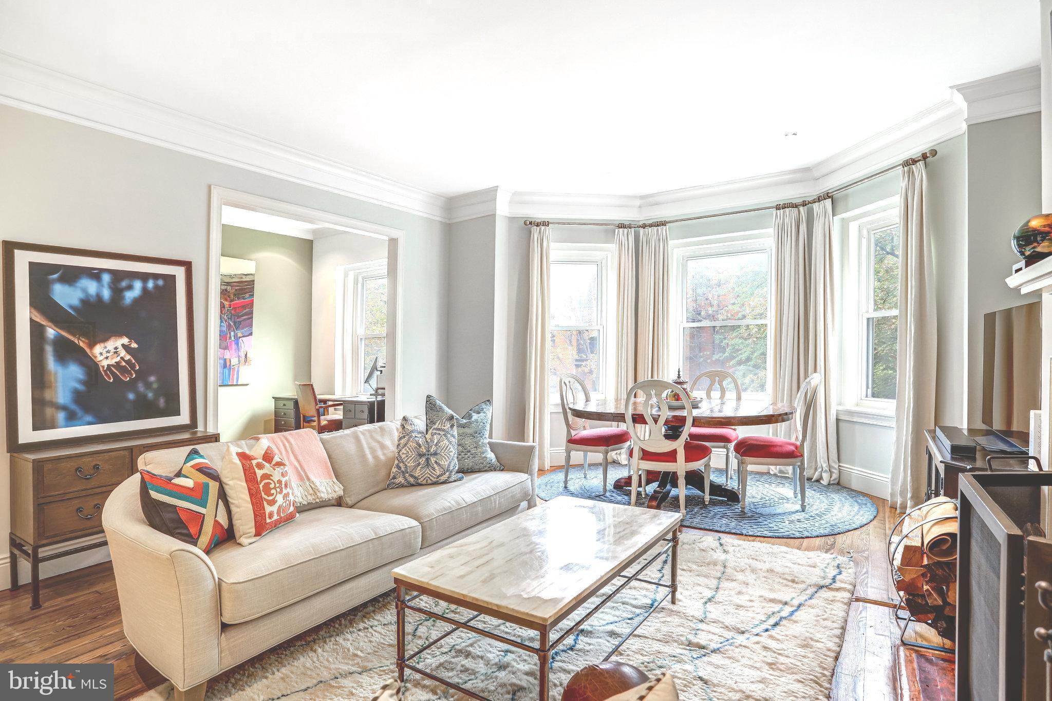1820 KALORAMA ROAD NW 3