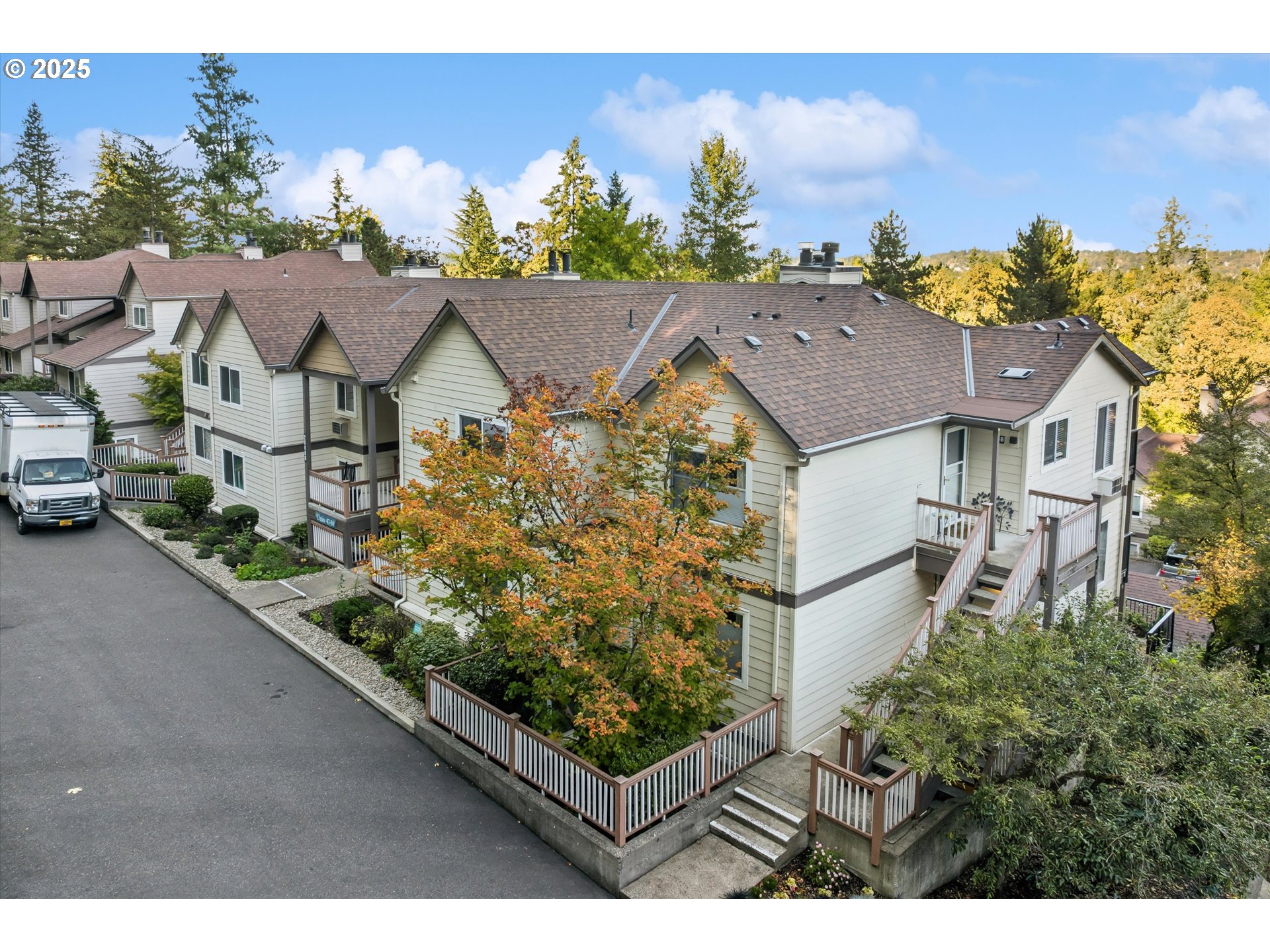 20080 LARKSPUR LN 50, West Linn Unit: 50