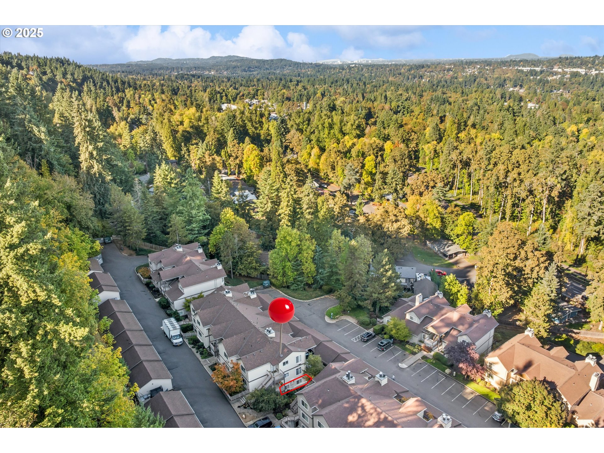 20080 LARKSPUR LN 50, West Linn Unit: 50