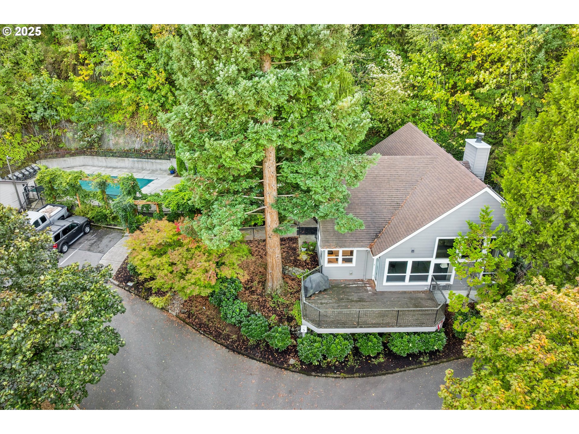 20080 LARKSPUR LN 50, West Linn Unit: 50