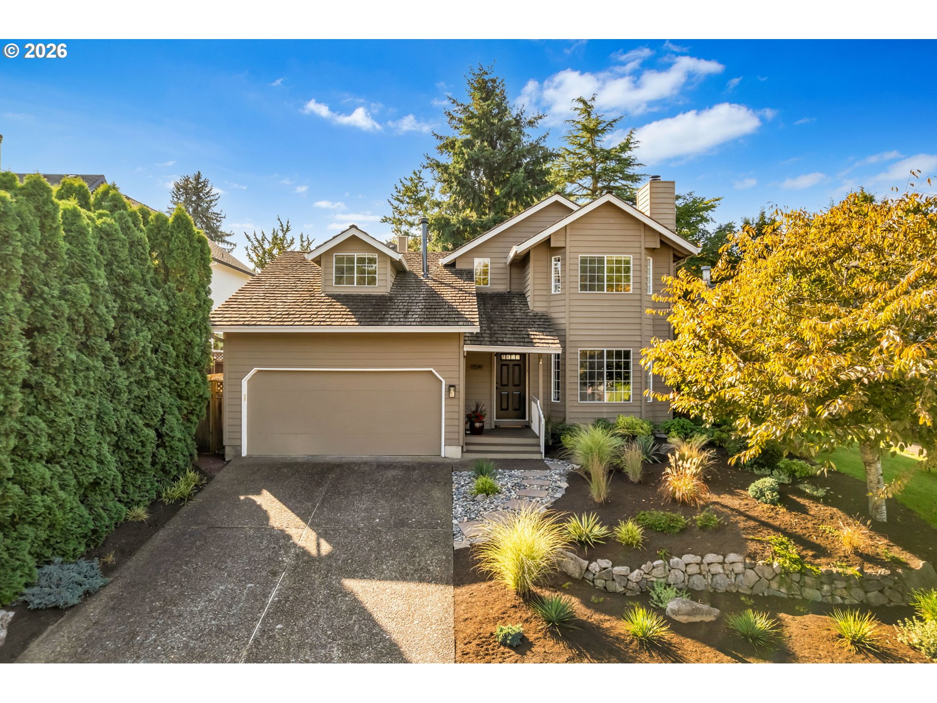 11541 SW WOODLEE HEIGHTS CT SW