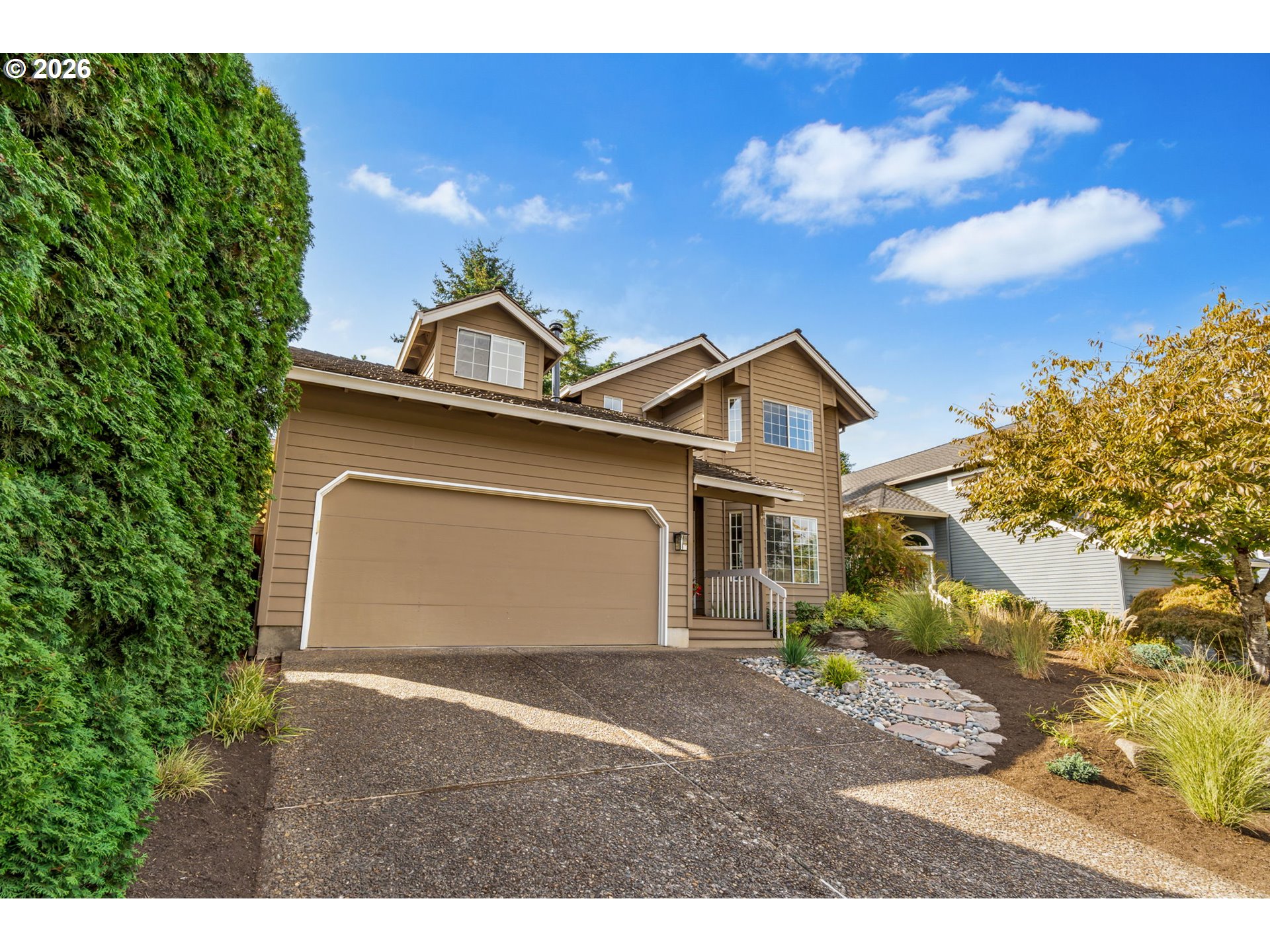 11541 SW WOODLEE HEIGHTS CT SW