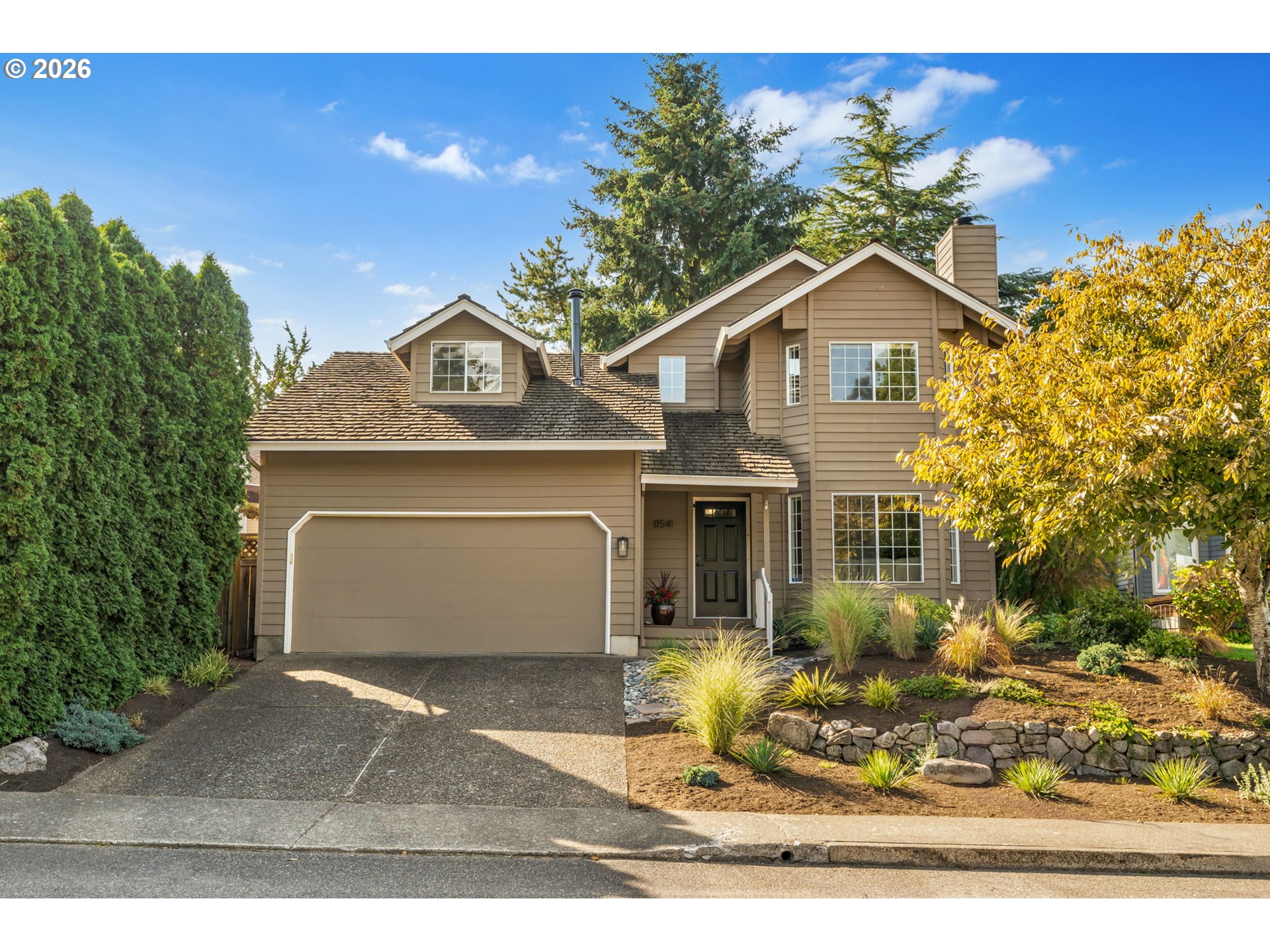 11541 SW WOODLEE HEIGHTS CT SW