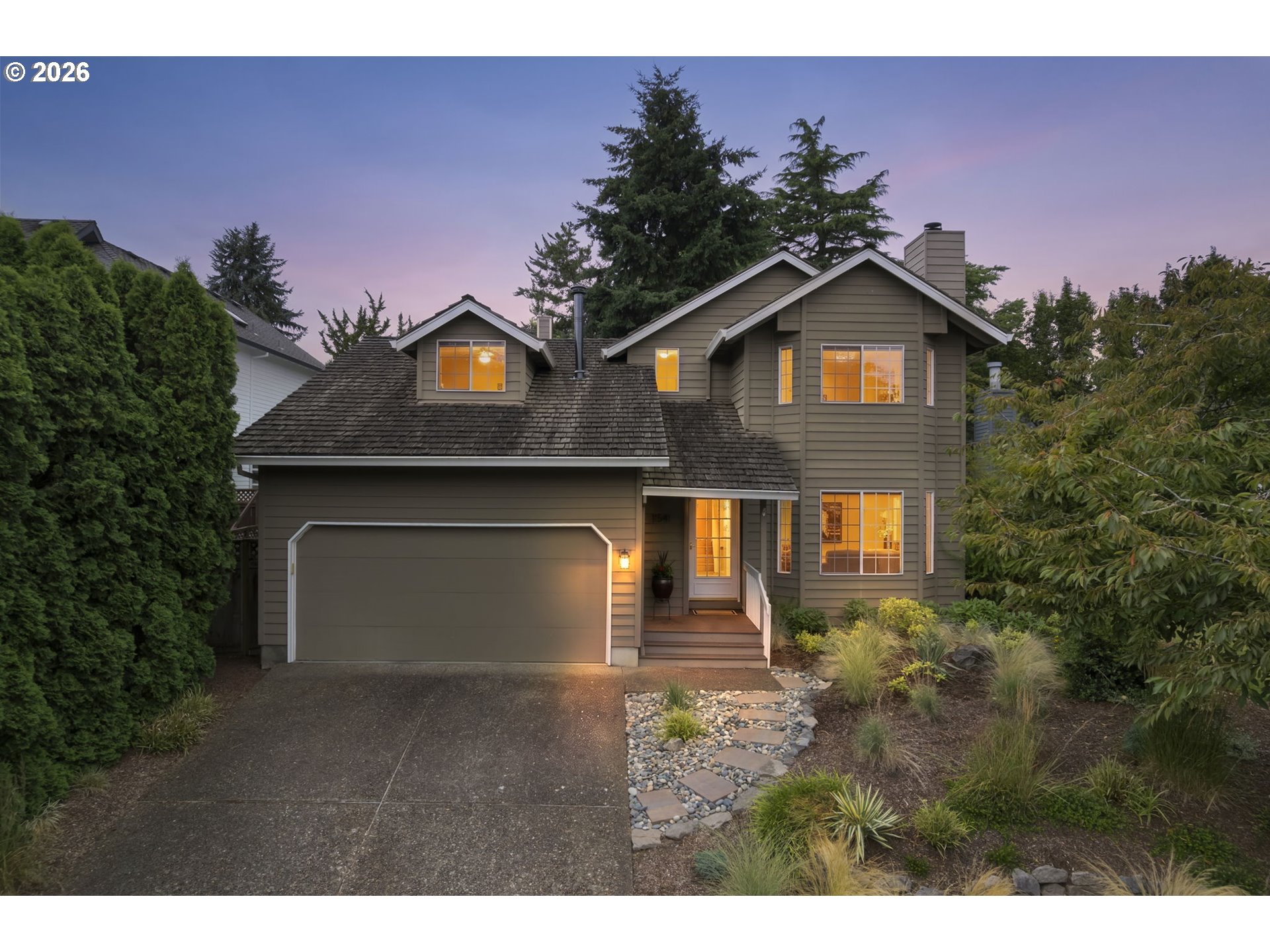 11541 SW WOODLEE HEIGHTS CT SW