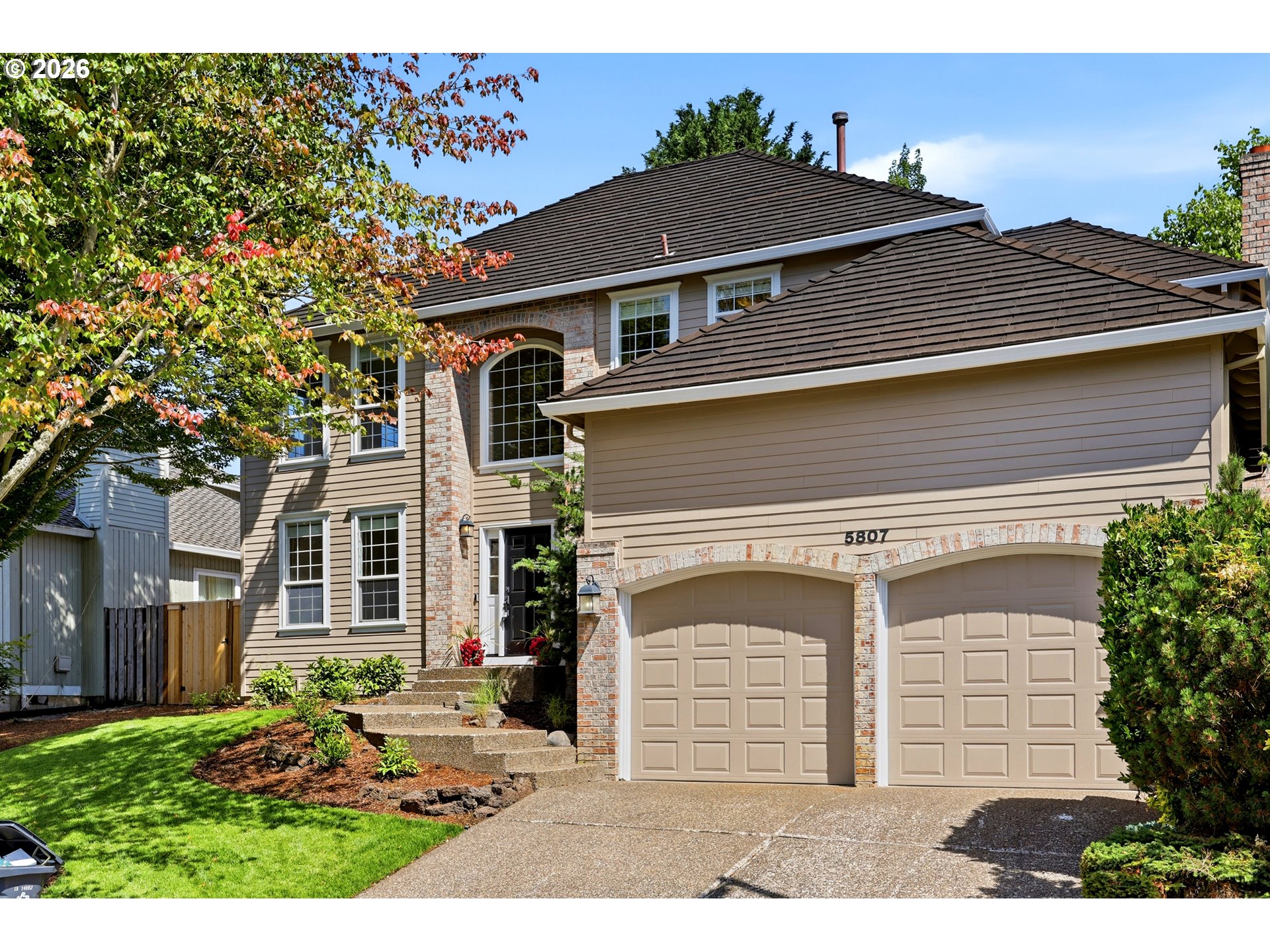 5807 RIDGETOP CT