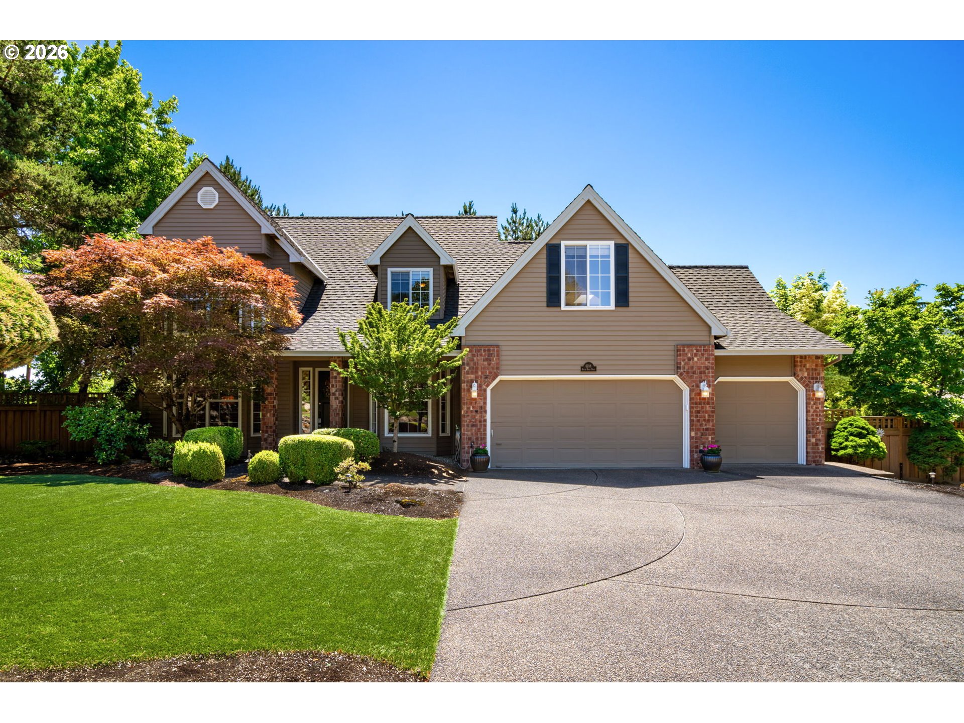 6108 SW KRUSE RIDGE DR