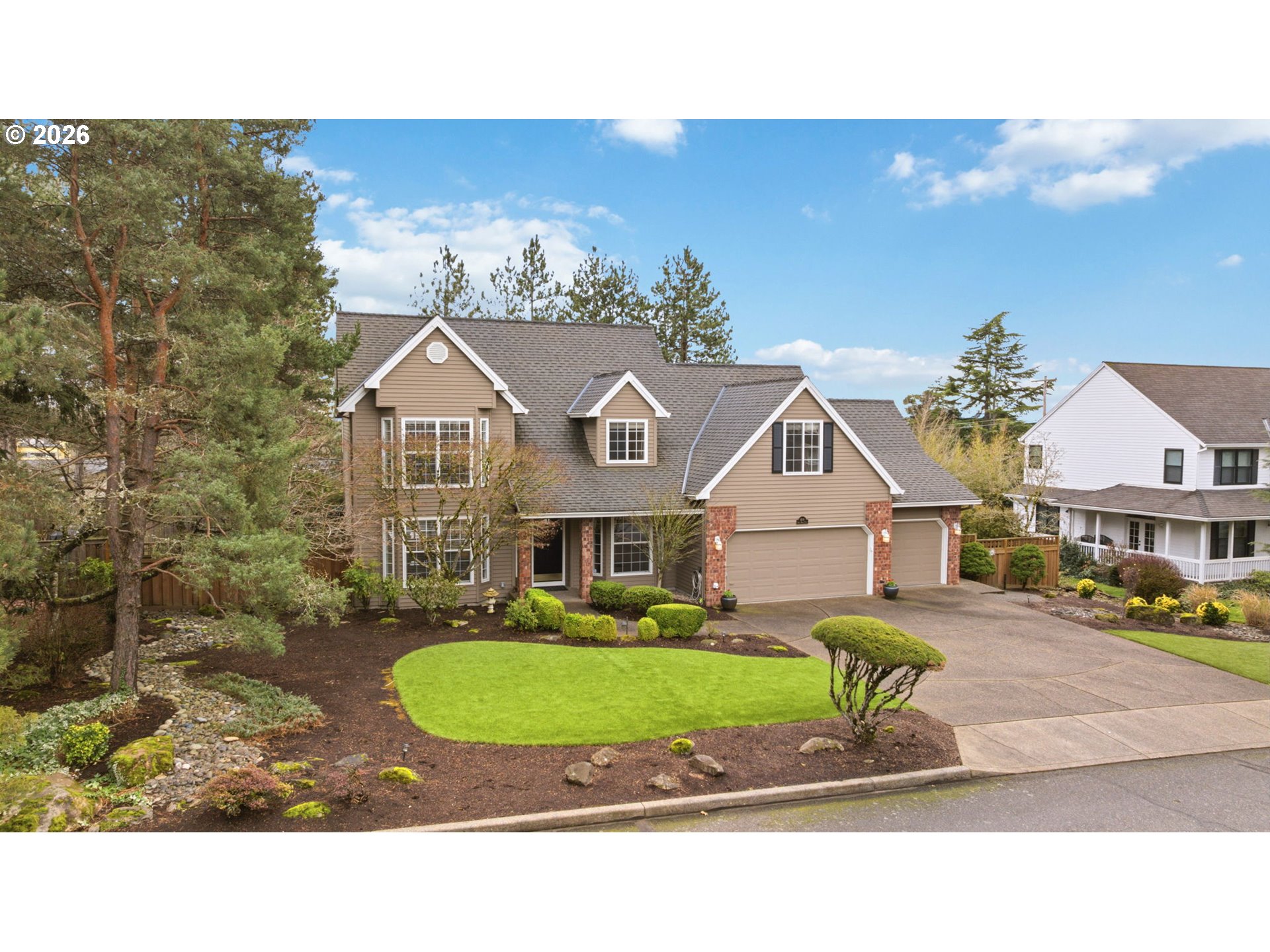 6108 SW KRUSE RIDGE DR