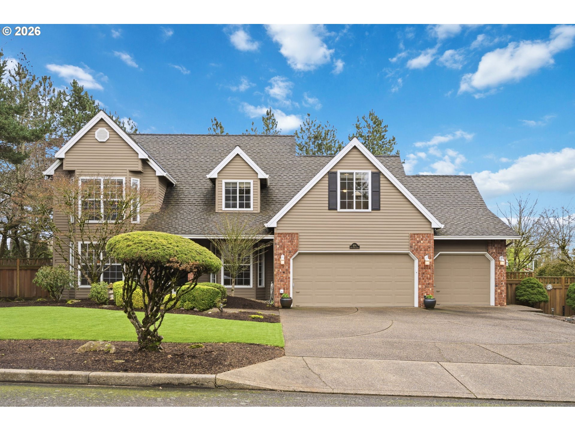 6108 SW KRUSE RIDGE DR