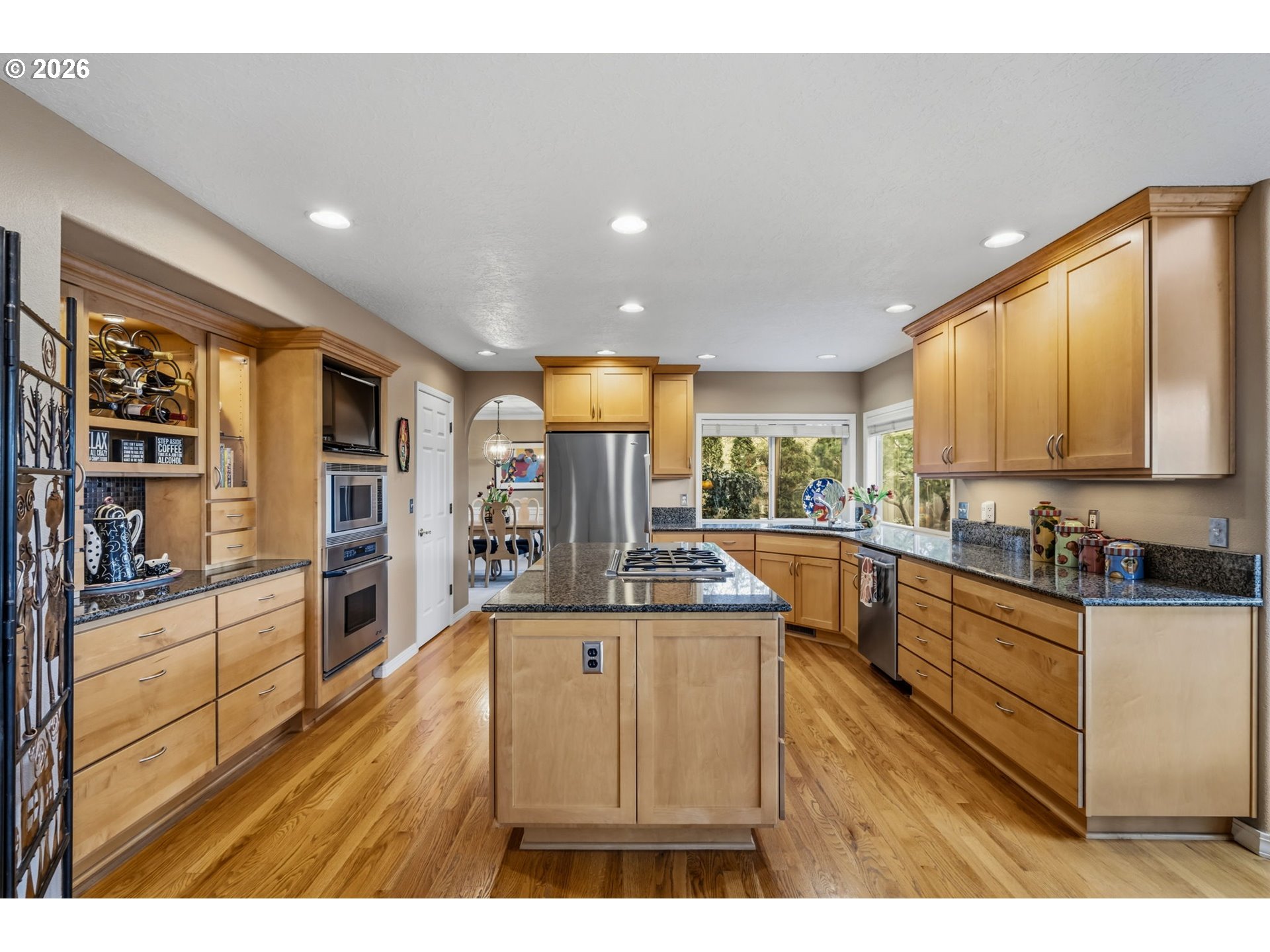 6108 SW KRUSE RIDGE DR