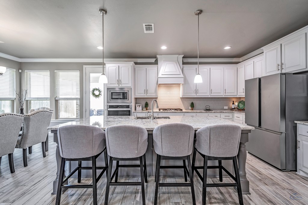 1701 Overshine Lane