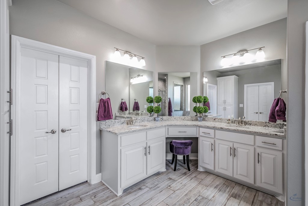 1701 Overshine Lane