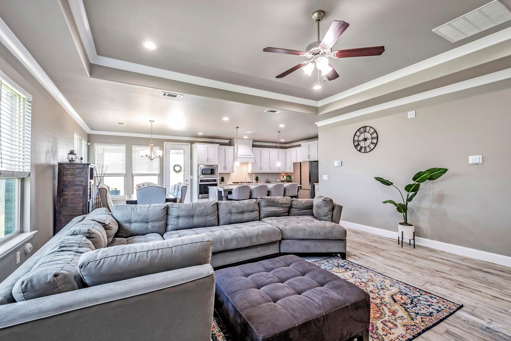 1701 Overshine Lane