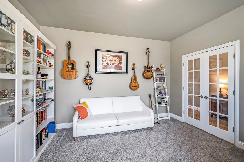 1701 Overshine Lane