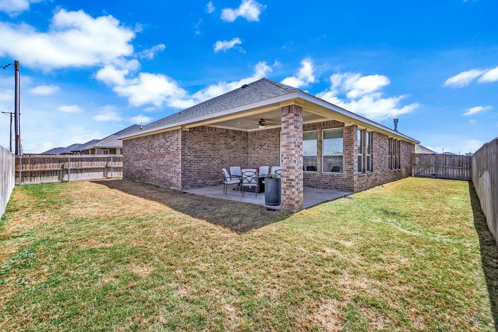1701 Overshine Lane