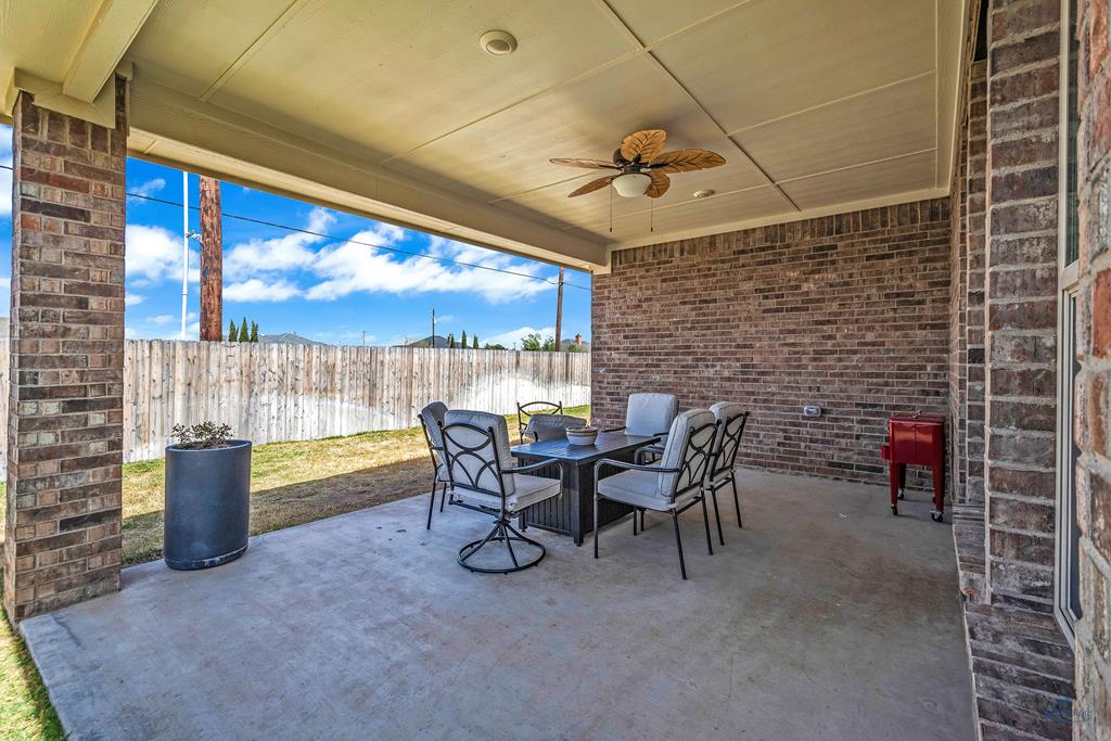 1701 Overshine Lane