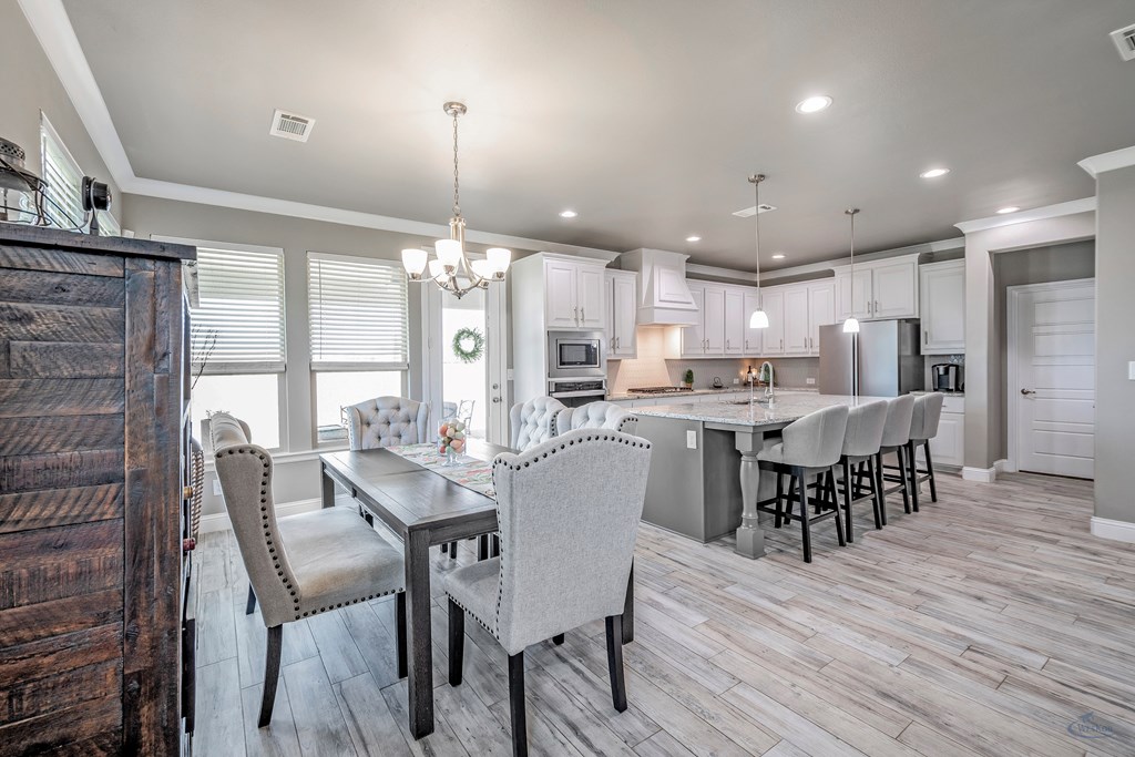 1701 Overshine Lane