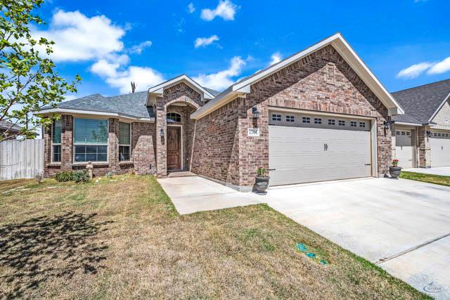 1701 Overshine Lane