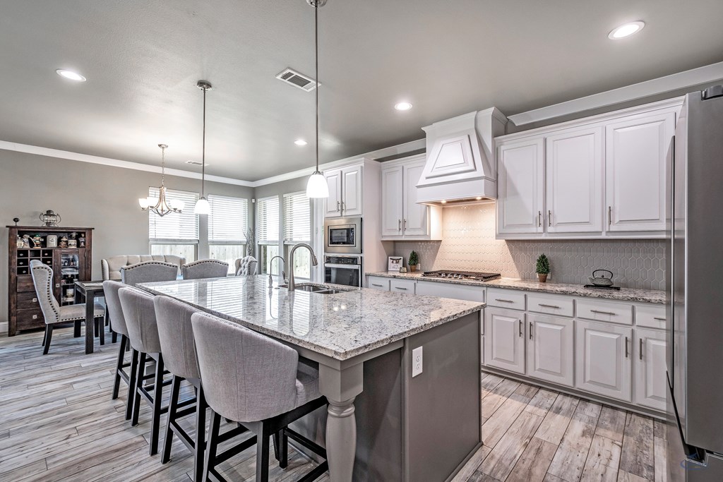 1701 Overshine Lane