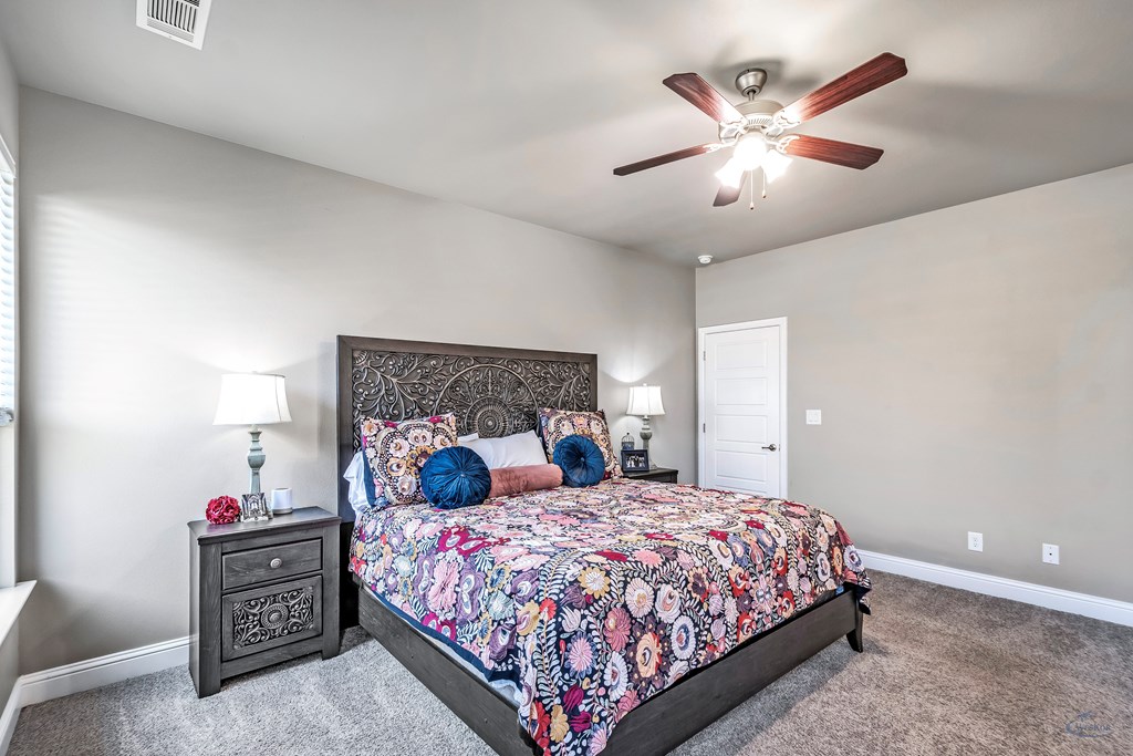 1701 Overshine Lane