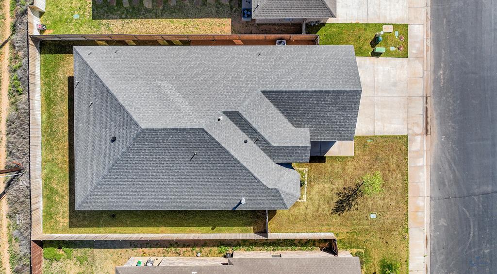 1701 Overshine Lane