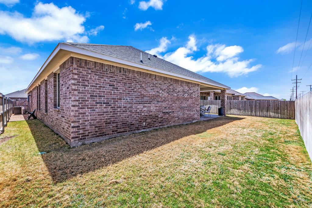 1701 Overshine Lane