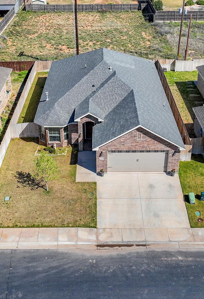 1701 Overshine Lane