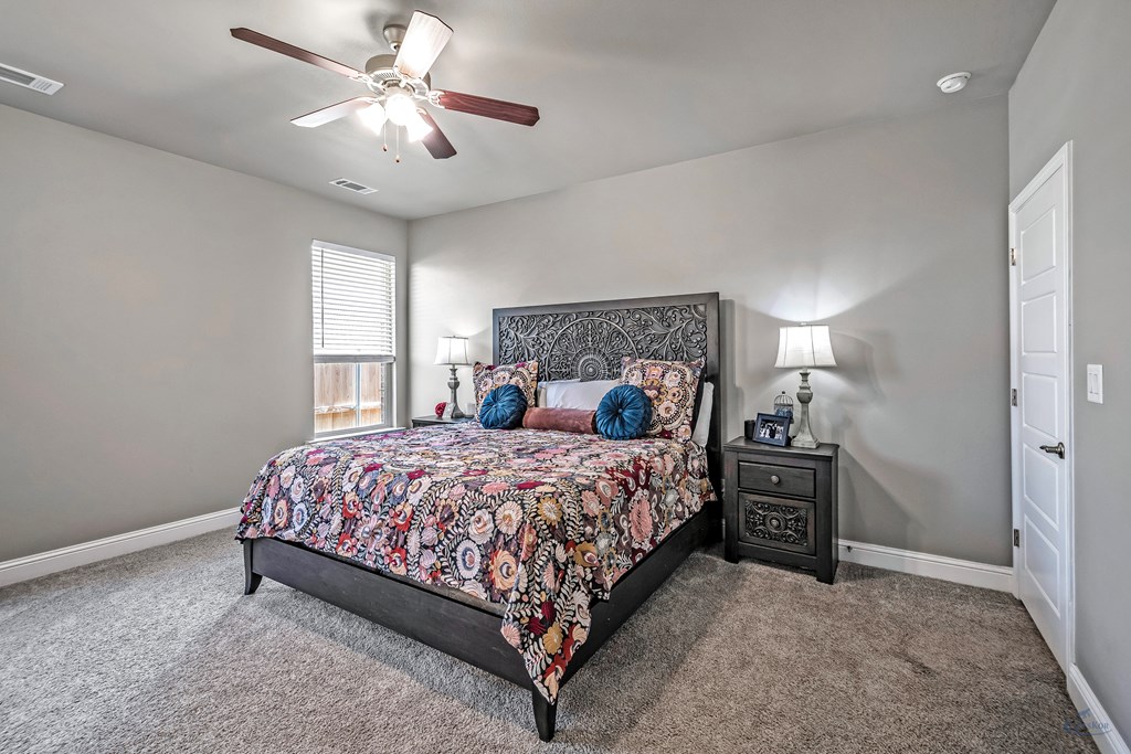 1701 Overshine Lane