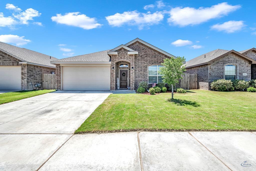 1406 Laguna Meadows Trail