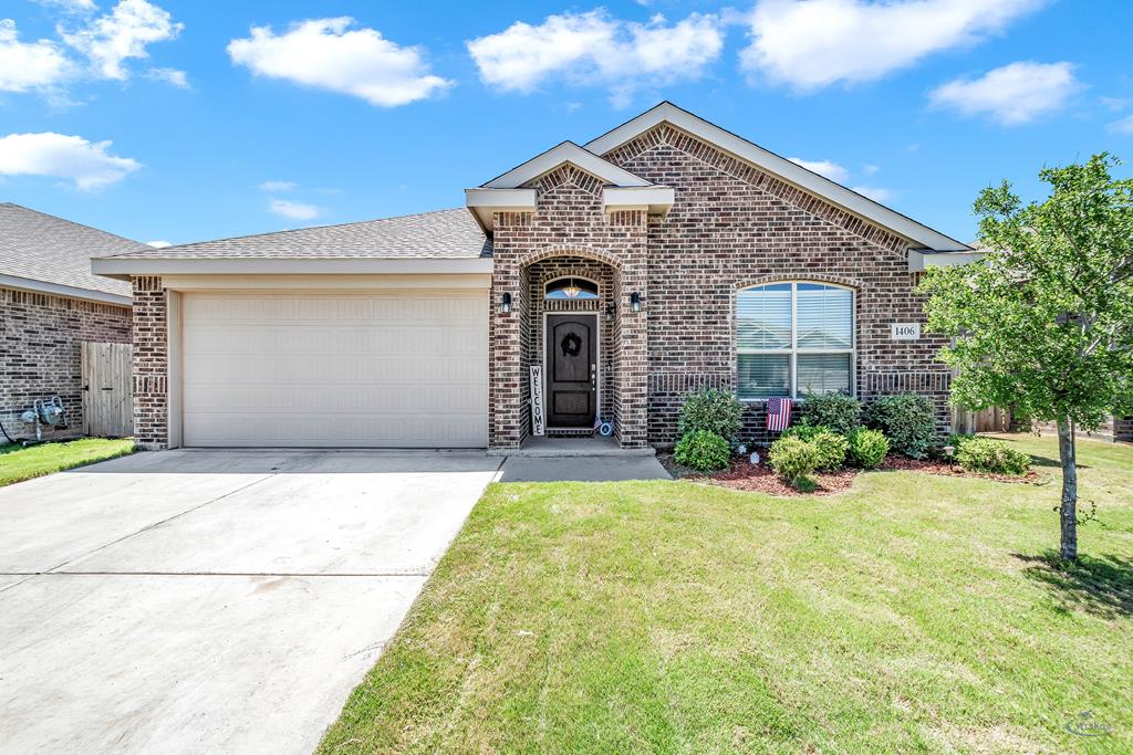 1406 Laguna Meadows Trail
