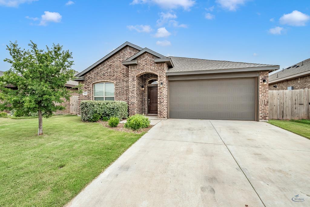 1502 Laguna Meadows Trail