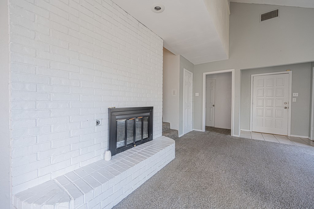 1301 Godfrey St