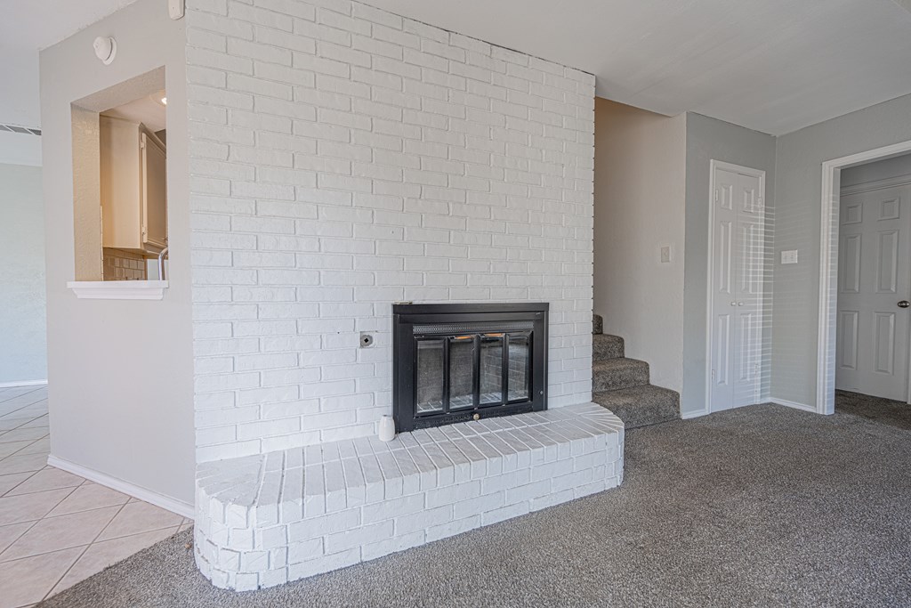 1301 Godfrey St