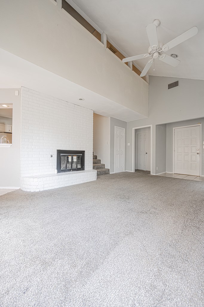 1301 Godfrey St