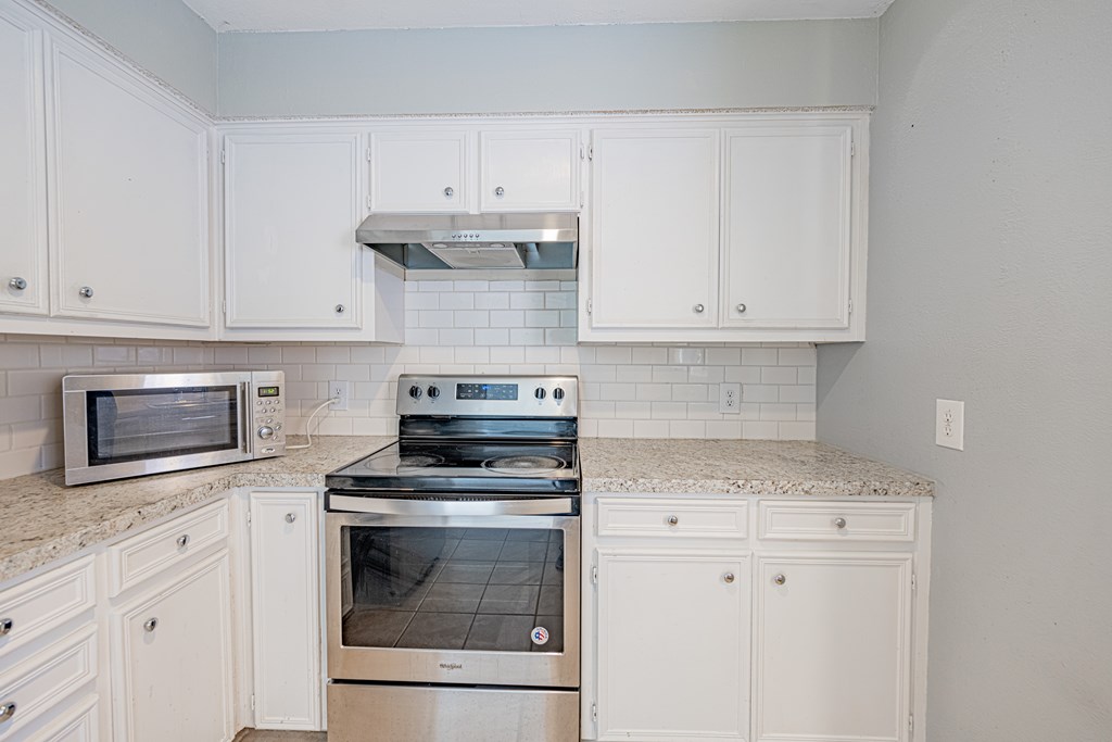 1301 Godfrey St