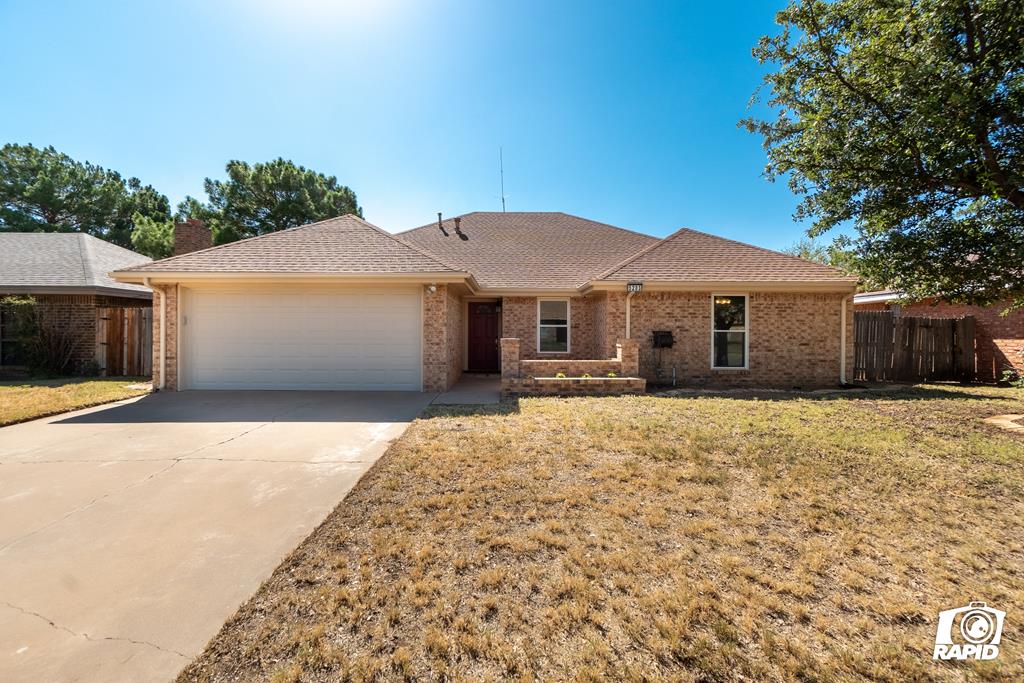 5203 Brazos Ave