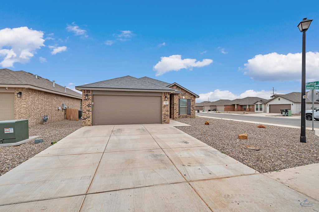 6708 Lonesome Dove Ln